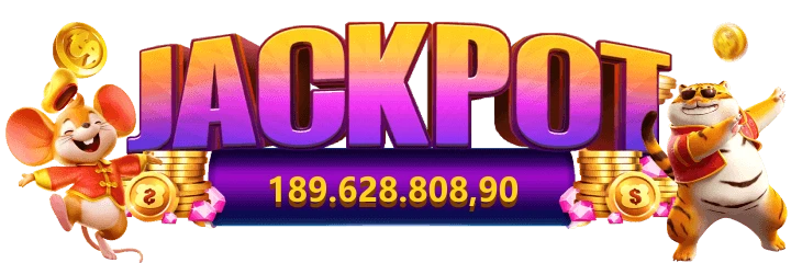 789Z JACKPOT